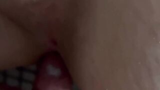 EAT ME then fucked me SATISFY!!!