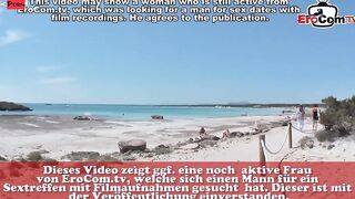 German blonde College bimbos 18 year old year older pick up into holiday and gotten