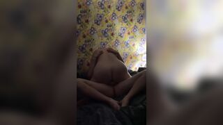 Friend nailed my fiance jizzed