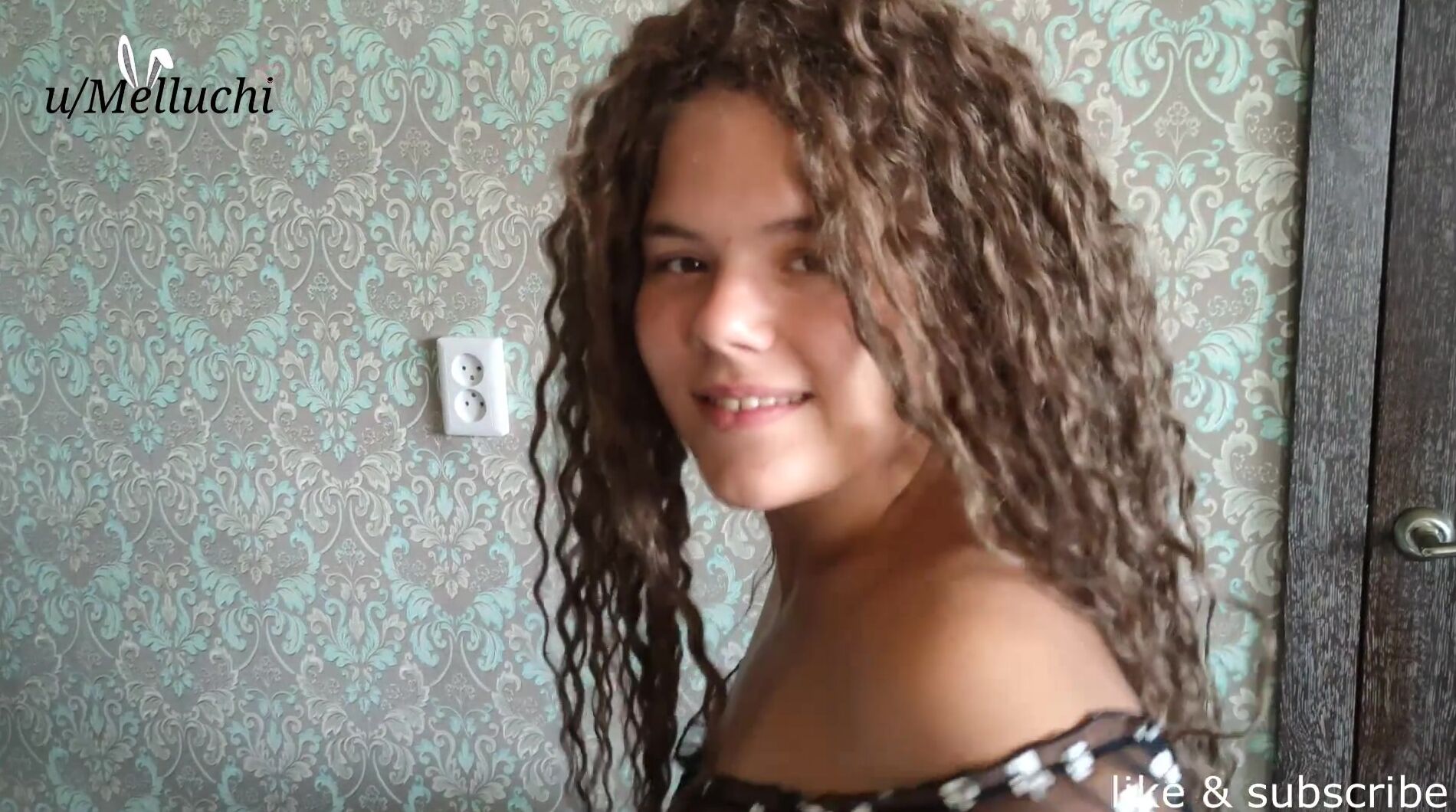 Sexual Step Daughter Gets a Paddle