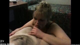 Jenna Jaymes Bae Bj Facial 1080p (Shorts)