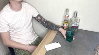 Женщина кошка хочет,чтобы ее трахнули ❤️Русское любительское с разговорами