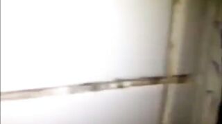 laura in mens toilets gloryhole 2