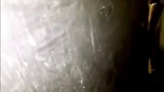 laura in mens toilets gloryhole 2