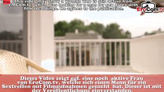 German dyke tattoo milfs with gigantic titted kiss and pounded