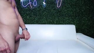 anal punishment to my GF Corina