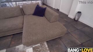 Small Vagina Gets Long Cock Jovan Jordan, Xxlayna Marie