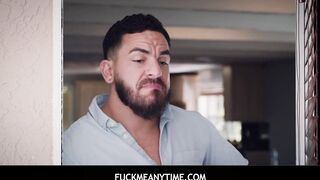 FuckMeAnytime - oriental 18 Year Old Stepsisters Are Free Use 3Some For Stepbrother - Clara Trinity, Paisley Paige, Nade Nasty