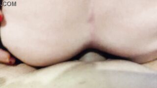 Amateur Older mom pov Fucking