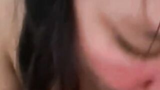 pov Huge Titty Hispanic Offer head to next door hubby (roleplay)