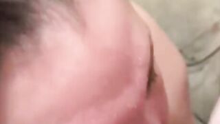 pov Huge Titty Hispanic Offer head to next door hubby (roleplay)