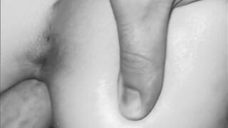 Would you pounded me? I'm begging him for 1 more cock in me | Zelim da me jos neko jebe sa njim