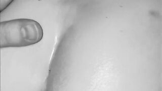 Would you pounded me? I'm begging him for 1 more cock in me | Zelim da me jos neko jebe sa njim