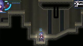 Future Fragments [ Animated game ] Ep.three hard futuristic BONDAGE pounded machine
