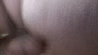Extreme close up neighbors girls pussy fuck with loud female moaning
