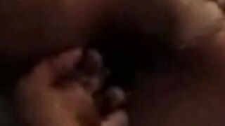 Malay girl squirt