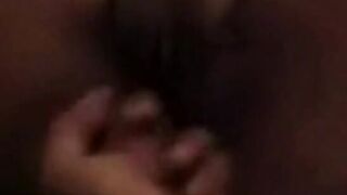 Malay girl squirt