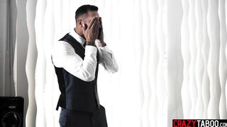 Teen cheated on husband with friend