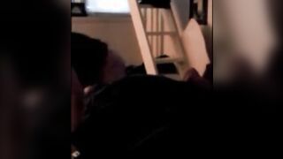 come in - fuck - cum - and go