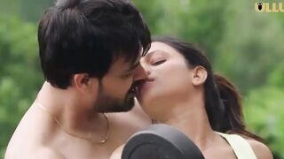 Jabran Ullu Original Indian Web Series 2