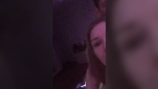 I matched in Tinder with this waitress