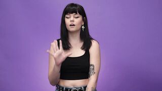 Cut or Uncut The girls React She Reacts