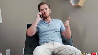 Got MILF? Sex Tape With Cherie Deville, Kyle Mason - Brazzers Official