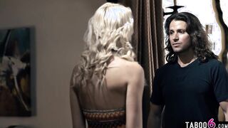 Cheating BF just cant stop fucking his lover best friend Kayley Gunner