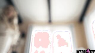 Cheating BF just cant stop fucking his lover best friend Kayley Gunner