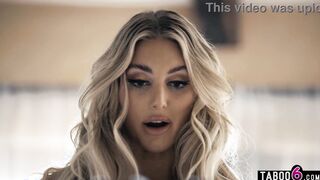 Cheating BF just cant stop fucking his lover best friend Kayley Gunner
