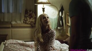 Kenzie Reeves Into Stepsiblings five Episode one