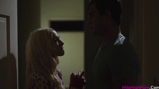 Kenzie Reeves Into Stepsiblings five Episode one