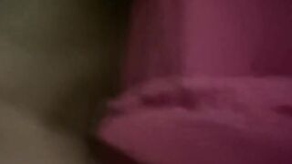 indian Milf bbc Turf Job First time !