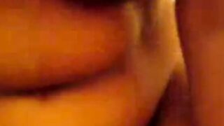 last night fuck my new gf nadini