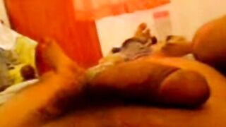 last night fuck my new gf nadini