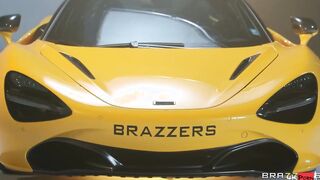 Kelsi Monroe Returns Clip With JMac, Kelsi Monroe - Brazzers Official
