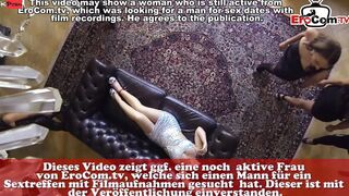 German Barely Legal Dyke Group Sex with Multiple female Orgasm