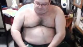 Kinky Mature Italian Drummer