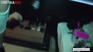 Karol RedXXX Group Sex - Part 1
