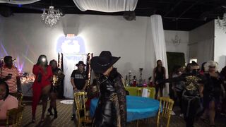Stud and Fem Tag Team Show P1 Must See