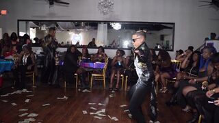 Stud and Fem Tag Team Show P1 Must See