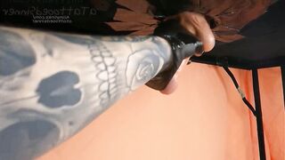 MILKING TABLE - 10 DAY ABSTINENCE ORGASM 2