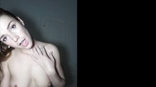 Alexis Crystal Private Amateur HARD Boned