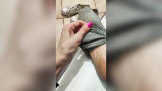 Piedi italiani
