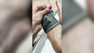 Piedi italiani