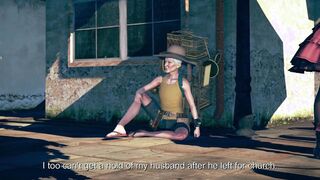 The power of succubus - ep2