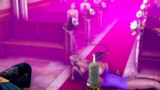 The power of succubus - ep2