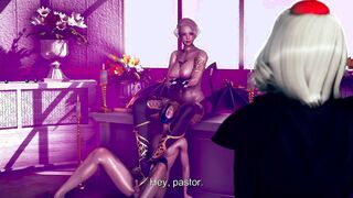 The power of succubus - ep2