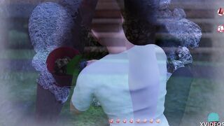 HELPING THE HOTTIES #64 • That's what I call a gorgeous point of view
