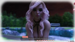 HELPING THE HOTTIES #64 • That's what I call a gorgeous point of view